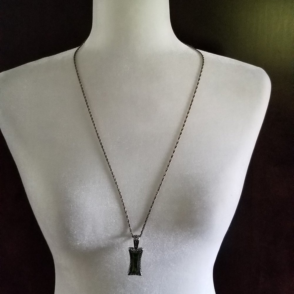 Women's jewelry set